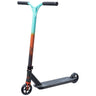 Versatyl Bloody Mary V2 Trottinette Freestyle - Orange/Blue/Black