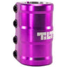 Tilt ARC SCS Colliers de Serrage Trottinette - Purple