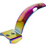 Lucky Steely 120mm Trottinette Freins & Fenders Trottinette freestyle - Neochrome