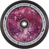 Striker Lighty Fullcore V3 Sort PU Roues Trottinette Freestyle - Purple Galaxy