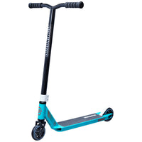 Dominator Ranger Komplet Trick Løbehjul - Teal-ScootWorld.dk