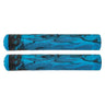 Root Industries R2 Poignées Trottinette Freestyle - Blue/Black