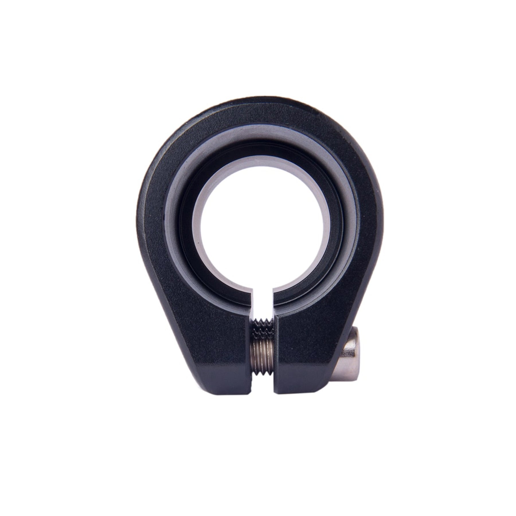 Striker BenJ No Limit SCS Clamp til Løbehjul - Black-ScootWorld.dk