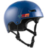 TSG Nipper Maxi Casques Til enfant - Tricolor