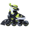 Tempish Misty Duo Réglable Roller enfant - Black