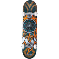 Enuff Dreamcatcher Komplet Skateboard - Teal-ScootWorld.dk