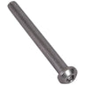 Longway Deck Rouebolt Trottinette - Summit