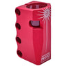 Proto Sentinel SCS Colliers de Serrage Trottinette - Red