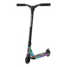 Panda Optimus Trottinette Freestyle - Rainbow