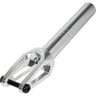 Lucky Huracan V2 SCS/HIC Fourches trottinette freestyle - Polished