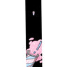 Figz XL Trottinette Grip Trottinette Freestyle - Pink/Blue Slurpee