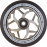 Striker Essence V3 Sort PU Roues Trottinette Freestyle - Chrome