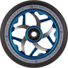 Striker Essence V3 Sort PU Roues Trottinette Freestyle - Blue