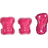 HangUp Enfant Set de 3 Protections - Pink