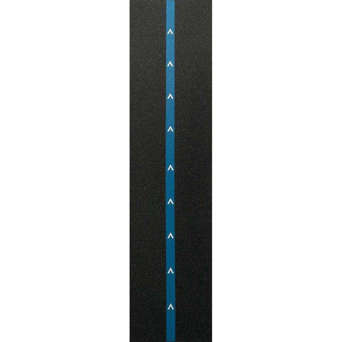 Above A-Row Griptape Til Løbehjul - Blue-ScootWorld.dk