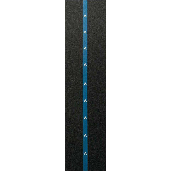 Above A-Row Griptape Til Løbehjul - Blue-ScootWorld.dk