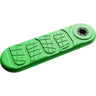 Indo X70 Trampoline Trottinette Deck - Green Gravity