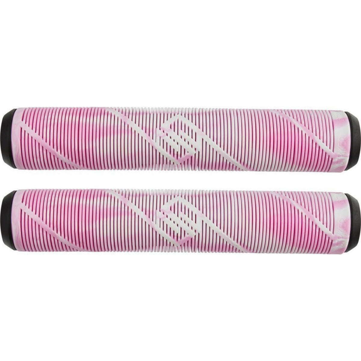 Striker Logo Håndtag til Løbehjul - White/Pink-ScootWorld.dk