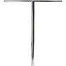Tilt Scout Guidons Trottinette Freestyle - Chrome