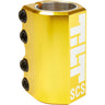 Tilt Classic SCS Colliers de Serrage Trottinette - Gold