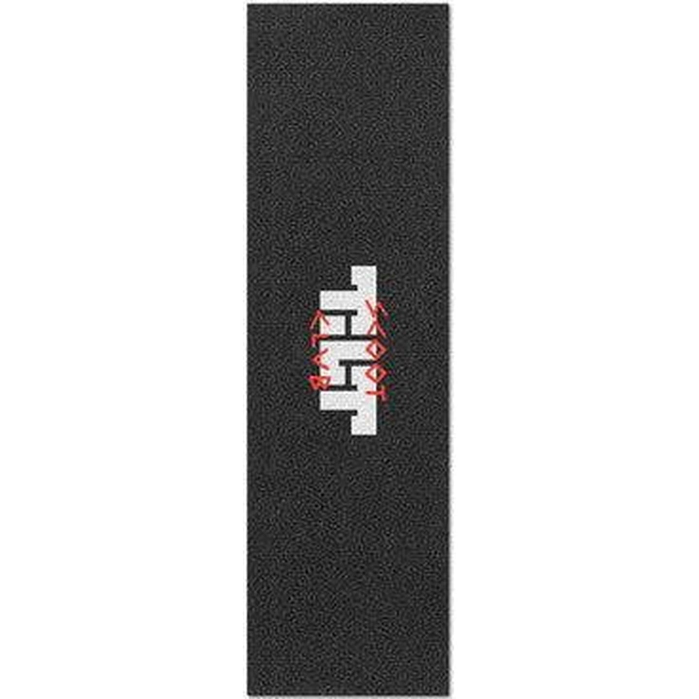 Tilt Scoot Club Griptape til Løbehjul - No. 80 Red-ScootWorld.dk