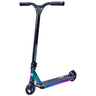 Longway Metro 2K19 Trottinette Freestyle - Black/Rainbow