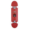 SkatenHagen Skateboard Complets - Samurai Skull