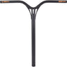 Ethic Almasty V2 Oversized Guidons Trottinette Freestyle - Black