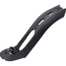 Ethic DTC 12 STD Nylon Trottinette Freins & Fenders Trottinette freestyle - Black