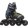 Tempish Clips Réglable Roller enfant - Grey
