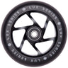 Striker Lux Spoked 110mm Roue Trottinette Freestyle - Black