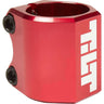 Tilt Classic Double Colliers de Serrage Trottinette - Red