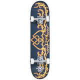 Heart Supply Bam Pro Komplet Skateboard - Bamly (Gold)-ScootWorld.dk