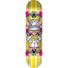 Speed Demons Characters Skateboard Complets - 