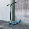 Panda Lux Custom Build Trick Scooter - Noir/Bleu