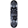 KFD Bandana Skateboard Complets - Black