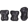 HangUp Enfant Set de 3 Protections - Black