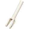 North Amber Fourches trottinette freestyle - Matte Cream