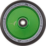 Striker Lighty Fullcore V3 Sort PU Roues Trottinette Freestyle - Green
