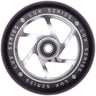 Striker Lux Spoked 110mm Roue Trottinette Freestyle - Silver