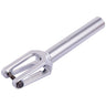 Striker Lux SCS/HIC Fourche Trottinette Freestyle - Silver
