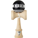 KROM Strogo Kendama - Sort-ScootWorld.dk