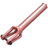 North Amber Fourches trottinette freestyle - Peach