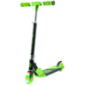 CORE Foldy Trottinette enfant (Grøn) - Grøn