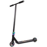 North Tomahawk 2023 Trottinette Freestyle (Black/Oilslick) - Black/Oilslick