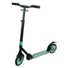 Primus Optime Transport Trottinette - Black/Teal