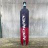 Limited Apex ID Black/Red Trottinettes Freestyle Deck - Black/Red