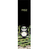Figz XL Trottinette Grip Trottinette Freestyle - Panda