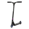 Panda Optimus Trottinette Freestyle - Black/Rainbow
