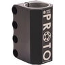 Proto Baby SCS OS Colliers de Serrage Trottinette - Black